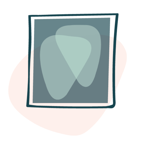 3D=DVT Digitale Volumentomographie